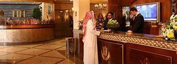 Tulip Inn Olaya House Riyadh Exteriör bild